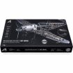 Artesania Latina 1/16 Scale Messerschmitt BF109 Metal Model Kit