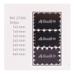 Artesania Latina Micro Shapers Set N1