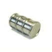 Aeronaut Aluminium Oil Drum