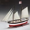 Paint Pack for Amati Hunter Q Ship Kit (5 x 17ml Bottles)