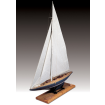 Amati 1/35 Scale Endeavour America's Cup Challenger Model Kit