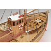 Amati 1/32 Scale Fifie Model Kit
