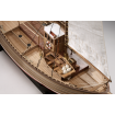 Amati 1/32 Scale Fifie Model Kit