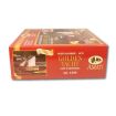 Amati 1/300 Scale Dutch Golden Yacht Ship in a Bottle Model Kit