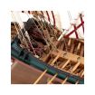 Amati 1/65 Scale Greek Galley Model Kit