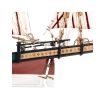 Amati 1/65 Scale Greek Galley Model Kit