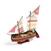 Amati 1/65 Scale Trabaccolo Model Kit