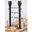 Amati 1/150 Scale Robert E Lee Model Kit