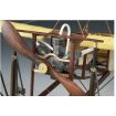 Amati 1/10 Scale Bleriot XI Model Kit