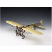 Amati 1/10 Scale Bleriot XI Model Kit