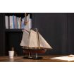 Occre 1/75 Scale America America's Cup Model Kit
