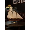 Occre 1/75 Scale America America's Cup Model Kit