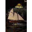 Occre 1/75 Scale America America's Cup Model Kit