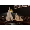 Occre 1/75 Scale America America's Cup Model Kit