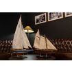 Occre 1/75 Scale America America's Cup Model Kit
