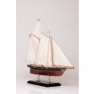 Occre 1/75 Scale America America's Cup Model Kit