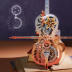ROKR Symphony of Gorgeous Dreams Music Box Wooden Model Kit
