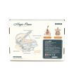 ROKR Magic Piano Music Box Wooden Model Kit