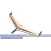 Aeronaut Wooden Quax Balsa Launch Glider