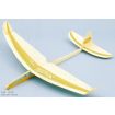 Aeronaut Wooden Sniffi Throwing Glider 