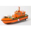 Aeronaut 1/25 Scale Pilot Boat Model Kit - Suitable For Radio Control