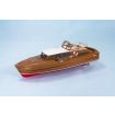Aeronaut 1/20 Scale Victoria Luxury Motor Yacht Model Kit