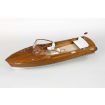 Aeronaut 1/8 Scale Capri Sport Boat