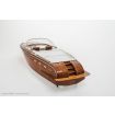 Aeronaut 1/6 Scale Comtesse Luxury Yacht Model Kit