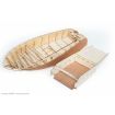 Aeronaut 1/6 Scale Comtesse Luxury Yacht Model Kit