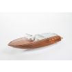 Aeronaut 1/6 Scale Comtesse Luxury Yacht Model Kit
