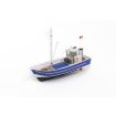 Aero Naut 1/15 Scale Mowe 2 Fishing Boat Model Kit
