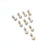 Aero Naut Small Derrick Hooks 9mm