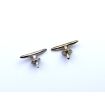 Aero Naut Brass Cleats