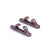 Aero Naut Metal Fairleads