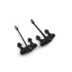 Aero Naut Bronzed Hall Anchors