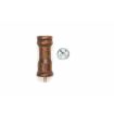 Aero Naut Wooden Binnacle Compass 38mm