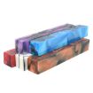 Rotur Assorted Acrylic Pen Blanks - Pack of 5