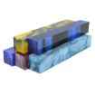 Rotur Assorted Acrylic Pen Blanks - Pack of 5