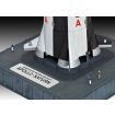Revell 1/144 Scale Apollo Saturn V Model Kit