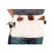Planet Cotton Work Pouch