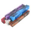 Rotur Assorted Acrylic Pen Blanks - Pack of 5