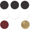 Starter Paint Pack for Mantua Models Amerigo Vespucci Model Kit