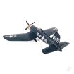 Arrows Hobby F4U Corsair PNP with Retracts (1100mm) RC Aircraft