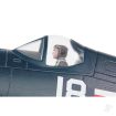Arrows Hobby F4U Corsair PNP with Retracts (1100mm) RC Aircraft
