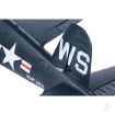 Arrows Hobby F4U Corsair PNP with Retracts (1100mm) RC Aircraft