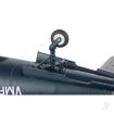 Arrows Hobby F4U Corsair PNP with Retracts (1100mm) RC Aircraft