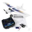 Pioneer RTF Aircraft with Vector Stabilisation System 