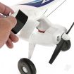 Pioneer RTF Aircraft with Vector Stabilisation System 