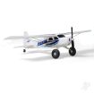 Pioneer RTF Aircraft with Vector Stabilisation System 