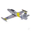Arrows Hobby T-33 50mm PNP with Vector Stabilisation System (800mm) RC Aircraft